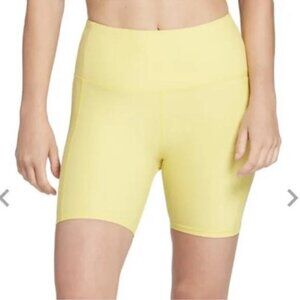 Calia by Carrie Underwood Lustralux High Rise Bike Short XXL